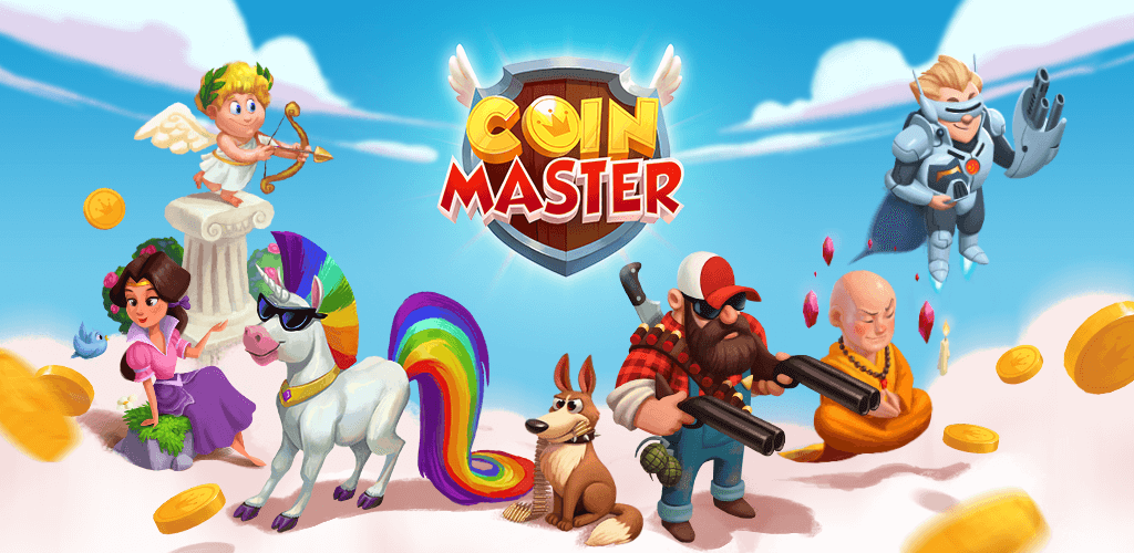 Coin Master Card Hack Apk