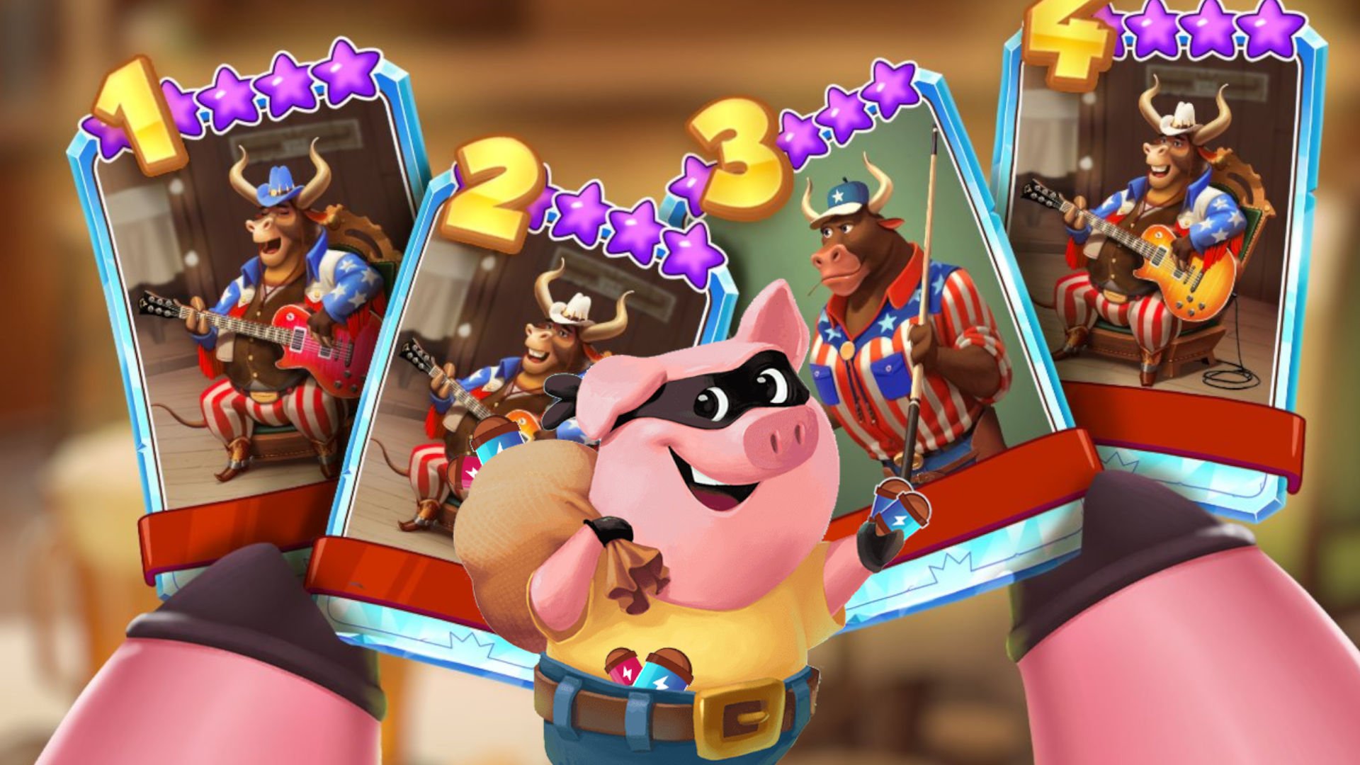 Coin Master Free Card Link