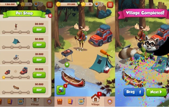 Bag Of Coin Symbol In Coin Master