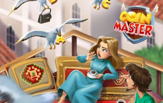 Betting in Coin Master: Amplifying Rewards with Spins