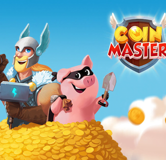 What is Coin Master